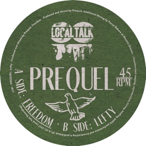 Prequel/FREEDOM 12"