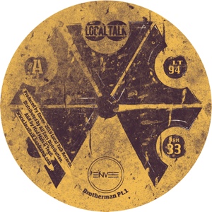 Envee/BROTHERMAN 7"