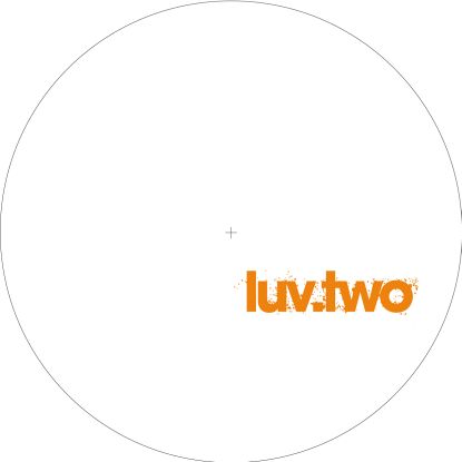 Various/LUV.TWO 12"