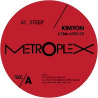 Kimyon/PEMA OZER 12"