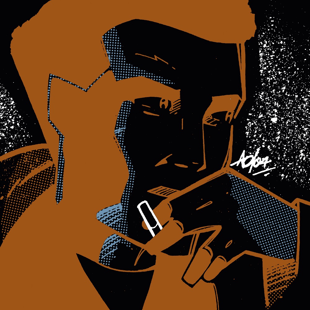 Juan Atkins/BACK TO BASICS PT 2 12"