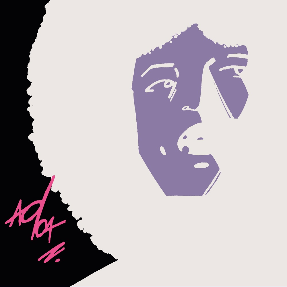 Juan Atkins/FAST FORWARD 12"