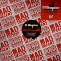 Blaqstarr/SHAKE IT TO THE GROUND RMX 12"