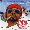 Paper Route Gangstaz/FEAR & LOATHING CD