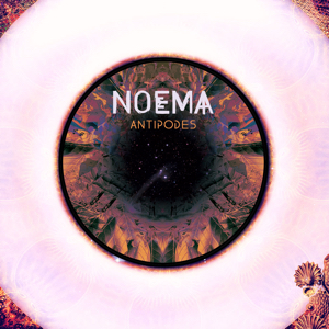 Noema/ANTIPODES 12"