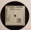 Lance De Sardi/ARPMENTAL ALEXKID RMX 12"