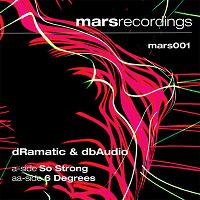 Dramatic & dbAudio/SO STRONG 12"