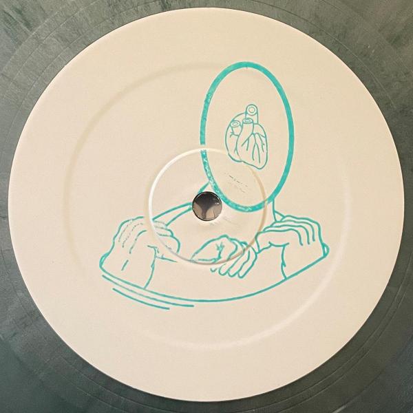 FFF & Coco Bryce/MASSIV 01 (REPRESS) 12"