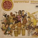 Afro Latin Vintage Orch/DEFINITELY DLP