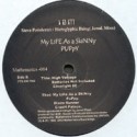 I.B.M./MY LIFE AS A SKINNY PUPPY 12"