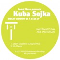 Kuba Sojka/BRIGHT SHADOW OF A STAR 12"