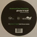 Deadmau5/GHOSTS N STUFF (NERO REMIX) 12"