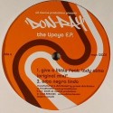 Don-Ray/UPAYA EP 12"