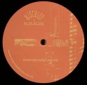 Ashantis/EVERYBODY MOVE 12"