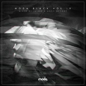 Various/MODA BLACK VOL IV CD
