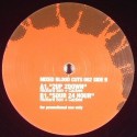 Richard Sen & Cazbee/2UP 2DOWN 12"