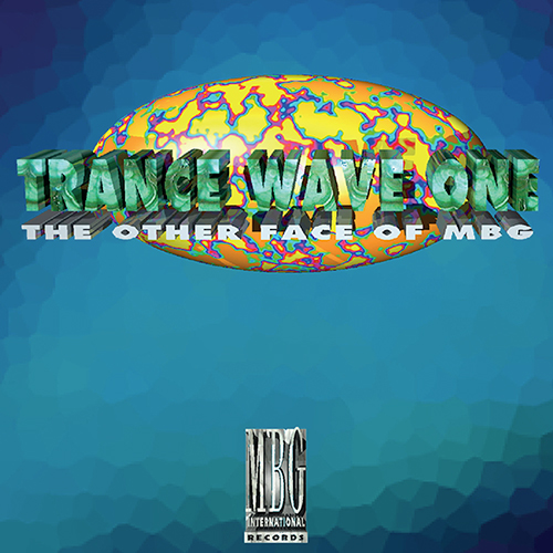 MBG/TRANCE WAVE ONE D12"