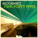 Various/MOCAMBO FUNK 45"S CD