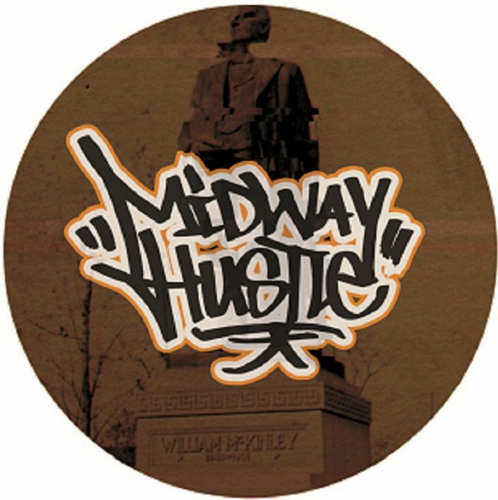 Maddjazz/INTROSPECTION 12"