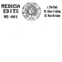 Medusa Edits/REFLECTION SERIES #1 12"