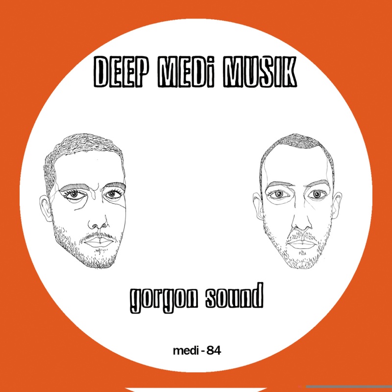 Kahn/DREAD (GORGON SOUND VERSION) 12"