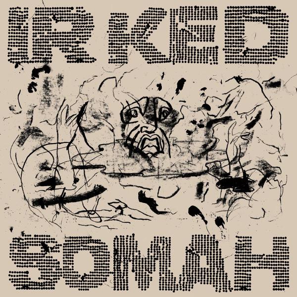 Somah/IRKED 12"