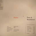 Pedro/FOUR TET & PREFUSE 73 REMIXES LP