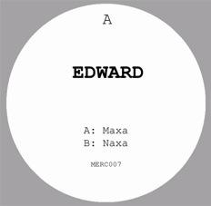 Edward/MAXA - NAXA 12"