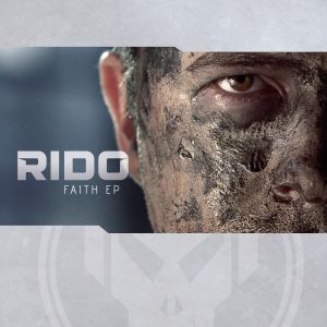 Rido/FAITH EP D12"