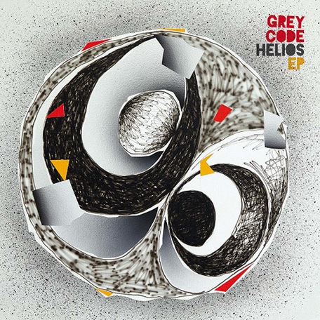 Grey Code/HELIOS EP 12"