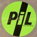 PIL/ALBATROSS (MARBLE VINYL) 12"