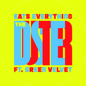 Eats Everything/THE DUSTER 12"