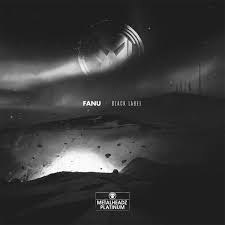 Fanu/BLACK LABEL 12"