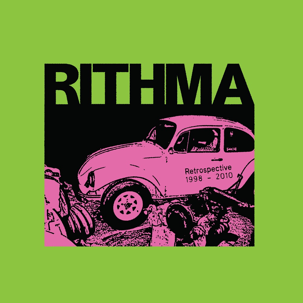 Rithma/RETROSPECTIVE 1998-2010 DLP