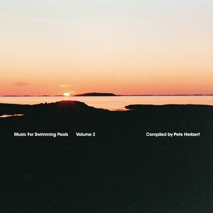 Various/MUSIC FOR SWIMMING POOLS VOL. 2 LP