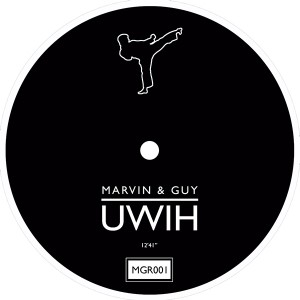 Marvin & Guy/UWIH 12"