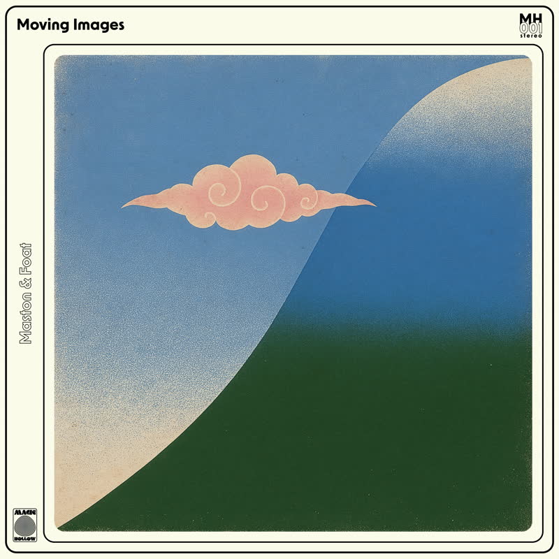 Maston & Foat/MOVING IMAGES LP