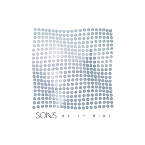 Sonns/ON MY MIND 12"