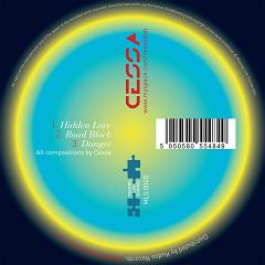 Cessa/HIDDEN LOVE - ROADBLOCK  12"