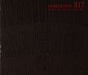 Various/HABITACION 317 CD