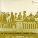 Ras G/BEATS & THE ABSTRACT TRUTH CD