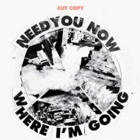 Cut Copy/NEED YOU NOW 7"