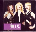 W.I.T./WHATEVER IT TAKES CD