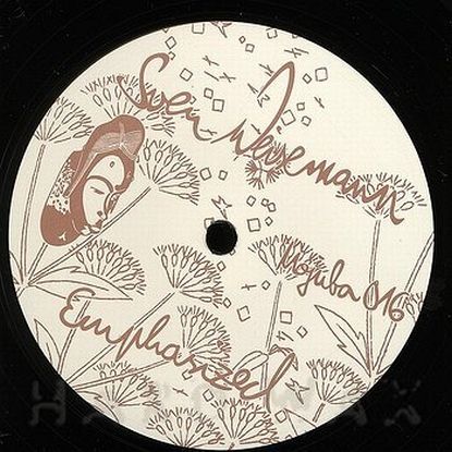 Sven Weisemann/EMPHASIZED 12"