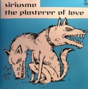 Siriusmo/PLASTERER OF LOVE 12"