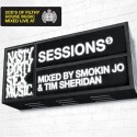 MOS/SESSIONS: NASTYDIRTYSEXMUSIC DCD