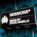 MOS/SESSIONS: STEVE ANGELLO DCD