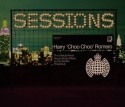 MOS/SESSIONS: HARRY CHOO CHOO ROMERO DCD