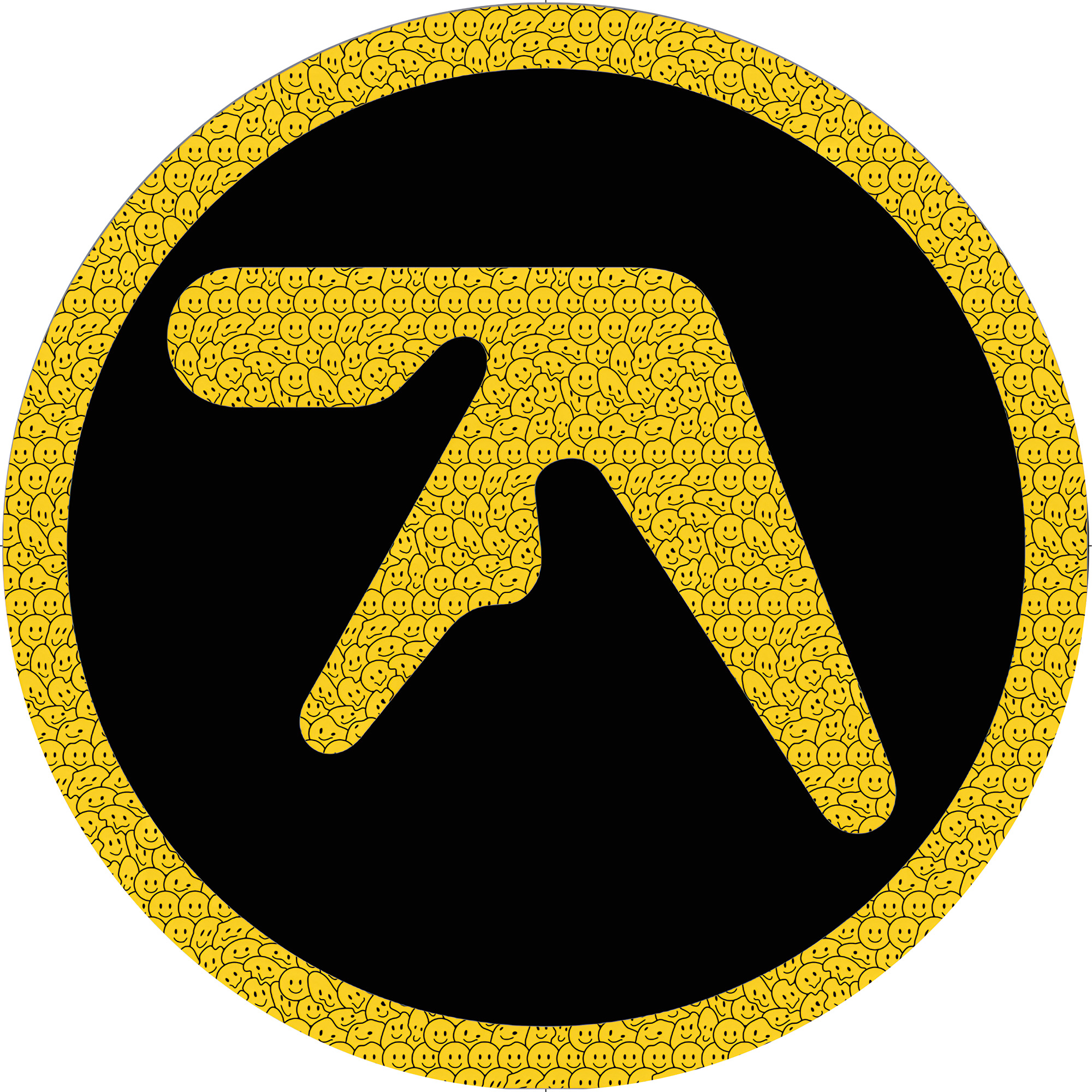 Aphex Twin/AFX ACID SLIPMAT
