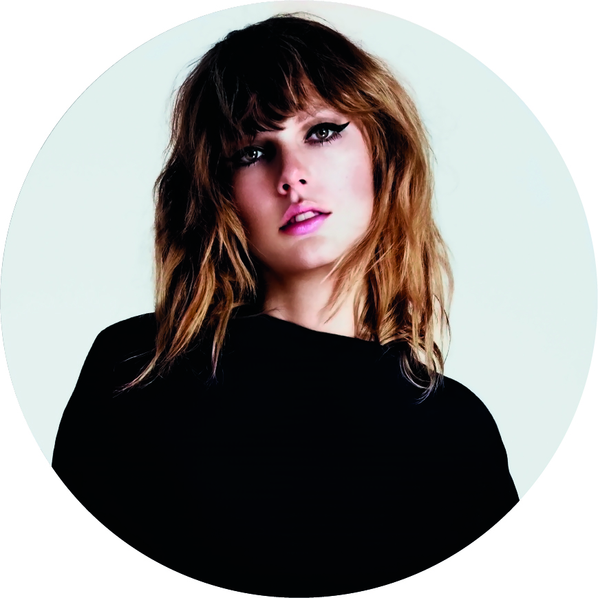 Taylor Swift/TAYLOR SWIFT SLIPMAT